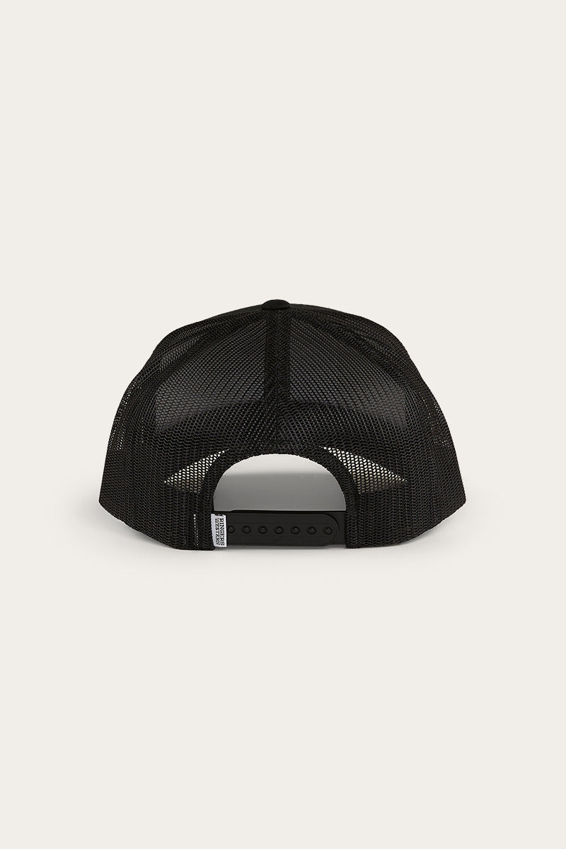 Ringers Western Long Haul Trucker Cap