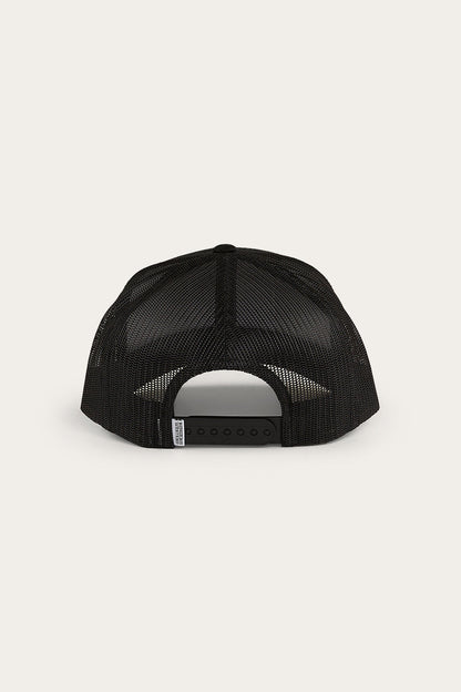 Ringers Western Long Haul Trucker Cap