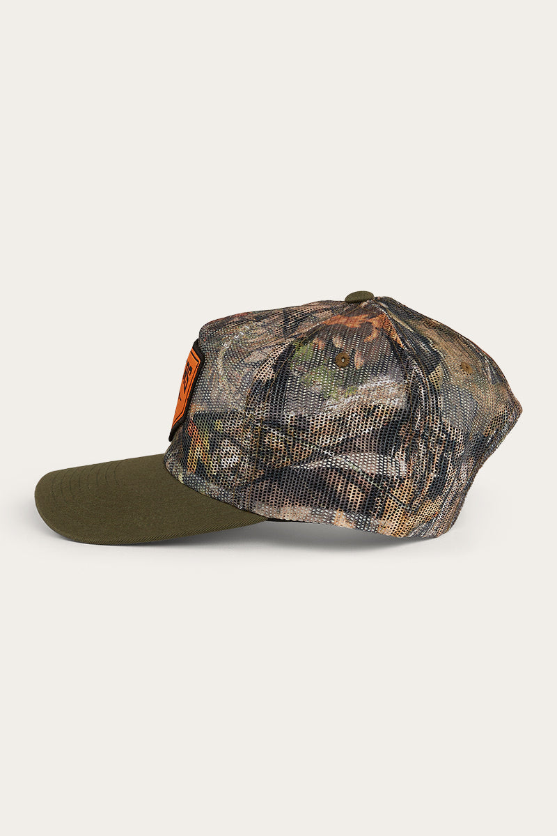 Ringers Western Jett Trucker Cap