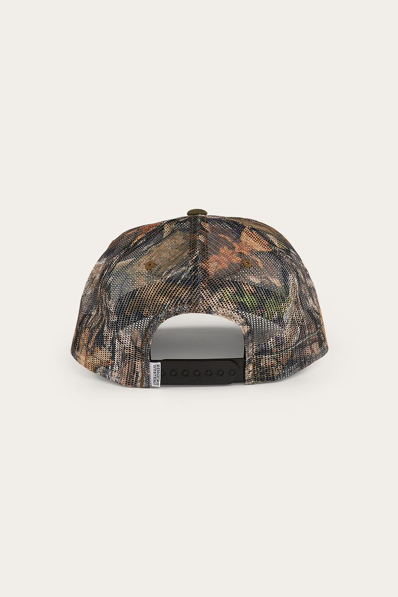 Ringers Western Jett Trucker Cap