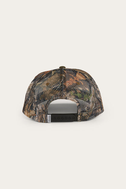 Ringers Western Jett Trucker Cap