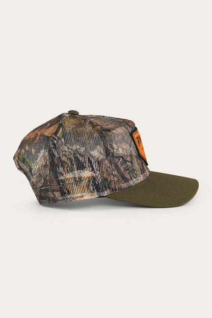 Ringers Western Jett Trucker Cap