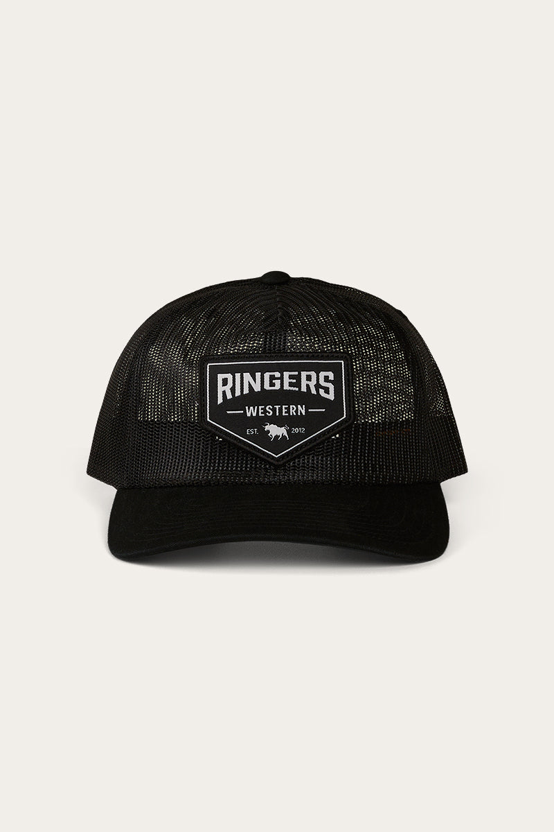 Ringers Western Jett Trucker Cap