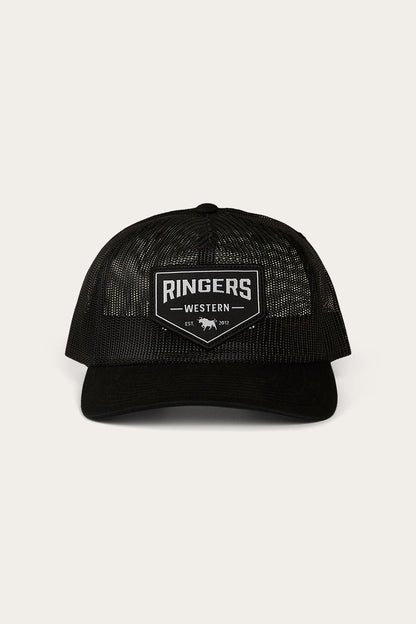 Ringers Western Jett Trucker Cap