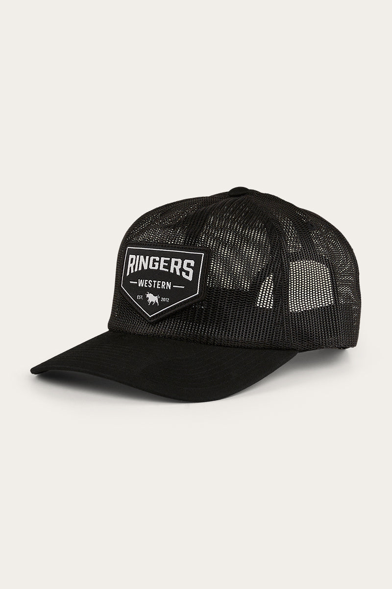 Ringers Western Jett Trucker Cap