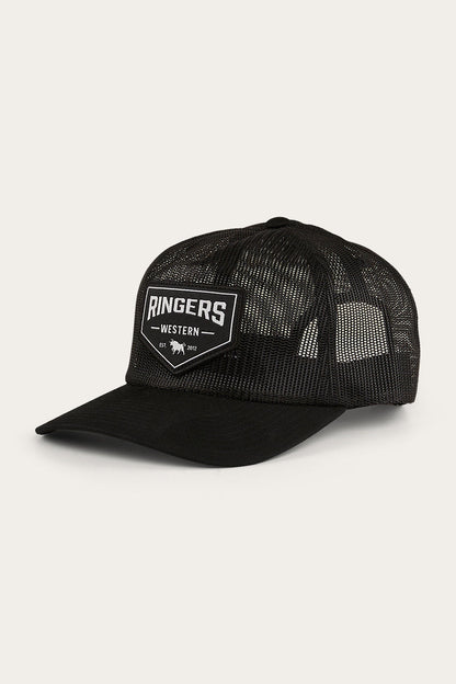 Ringers Western Jett Trucker Cap