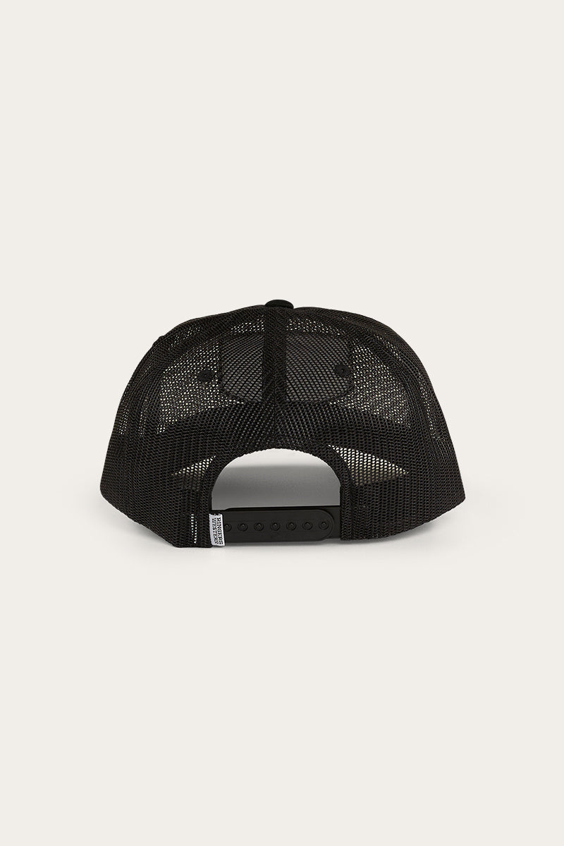 Ringers Western Jett Trucker Cap