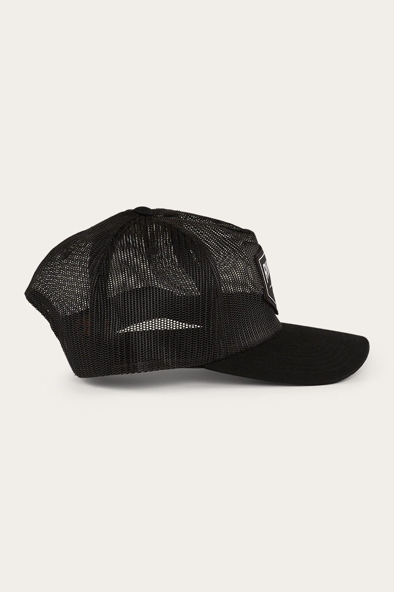 Ringers Western Jett Trucker Cap