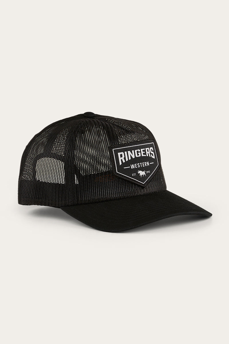 Ringers Western Jett Trucker Cap