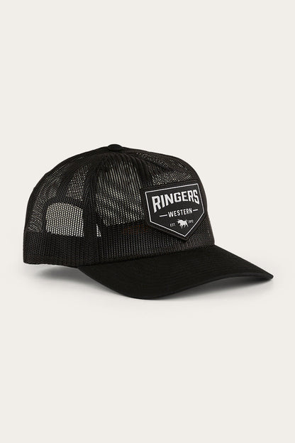 Ringers Western Jett Trucker Cap