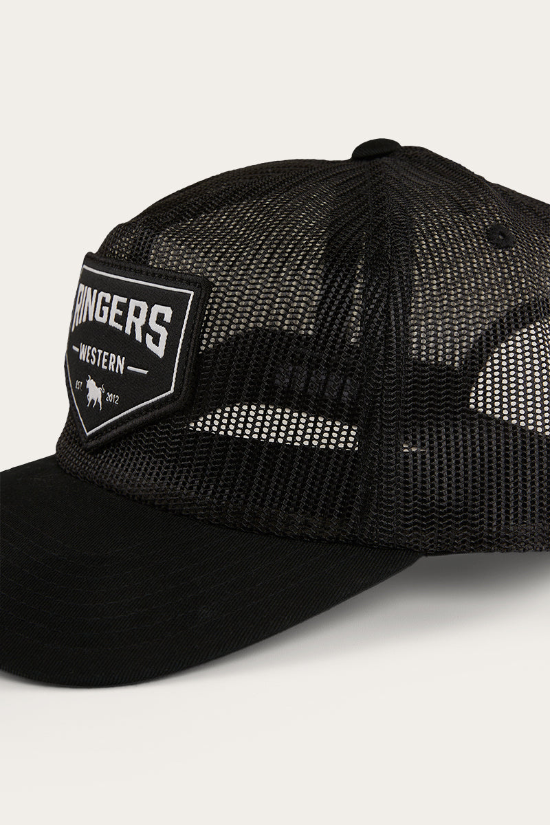 Ringers Western Jett Trucker Cap
