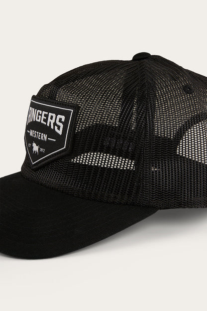 Ringers Western Jett Trucker Cap