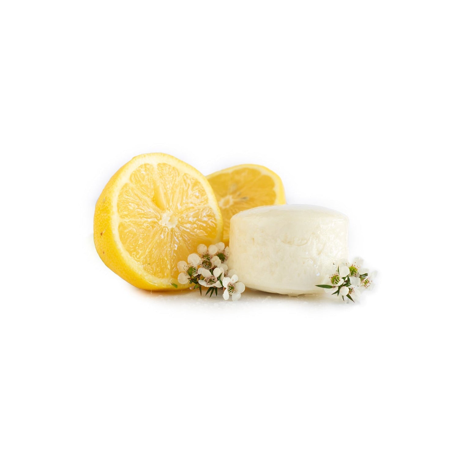 Hairy Pony Eco-Friendly Original Shampoo Bar