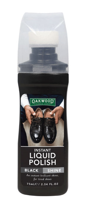 Oakwood Instant Liquid Polish