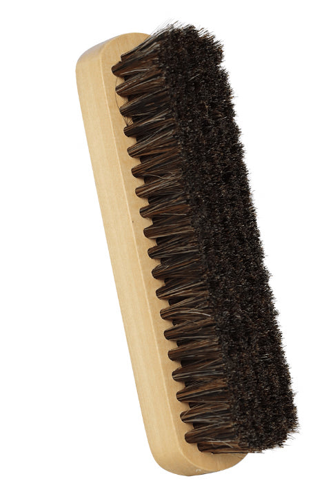 Oakwood Premium Shoe Brush