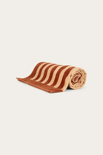 Ringers Western Towel