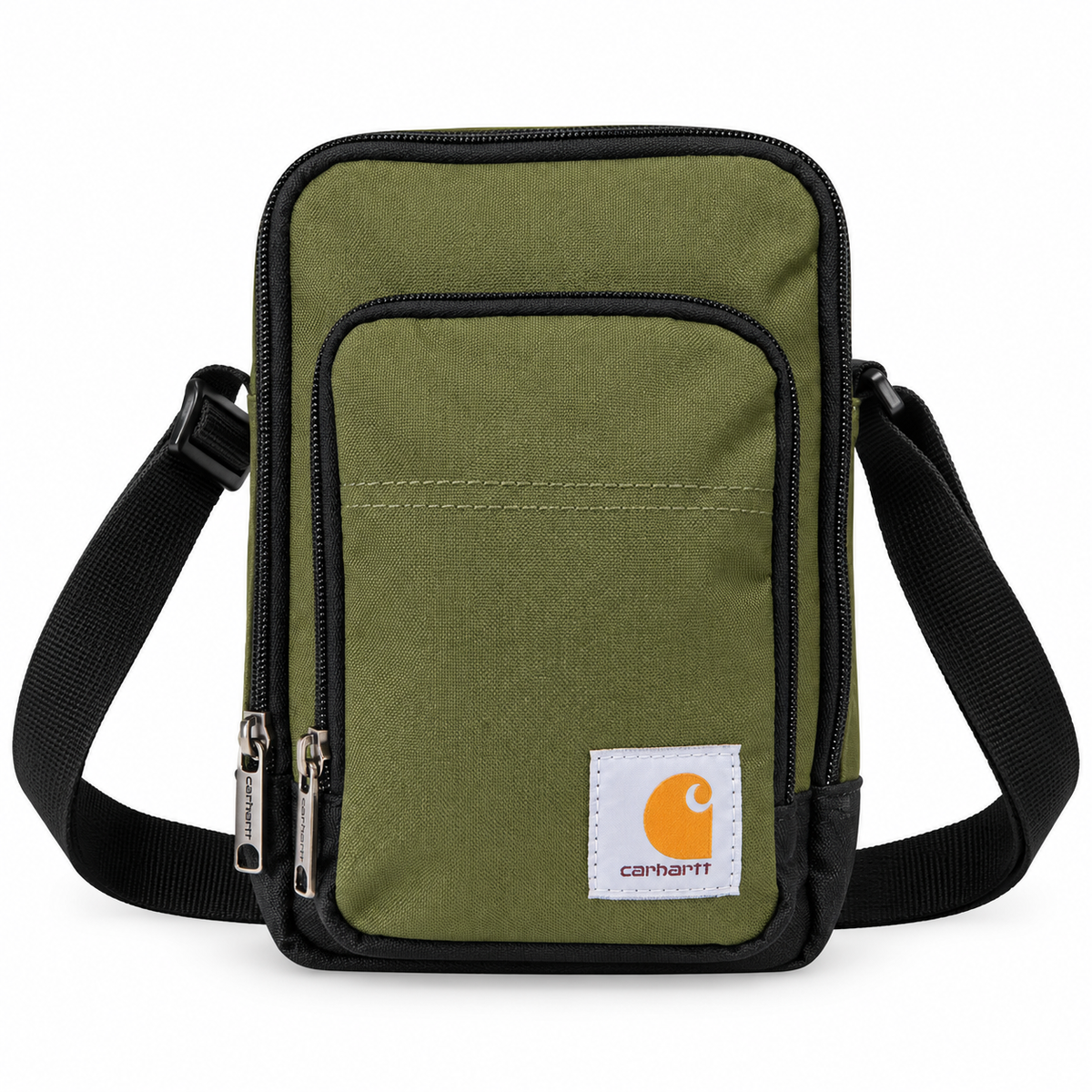 Carhartt Crossbody Zip Bag