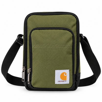 Carhartt Crossbody Zip Bag