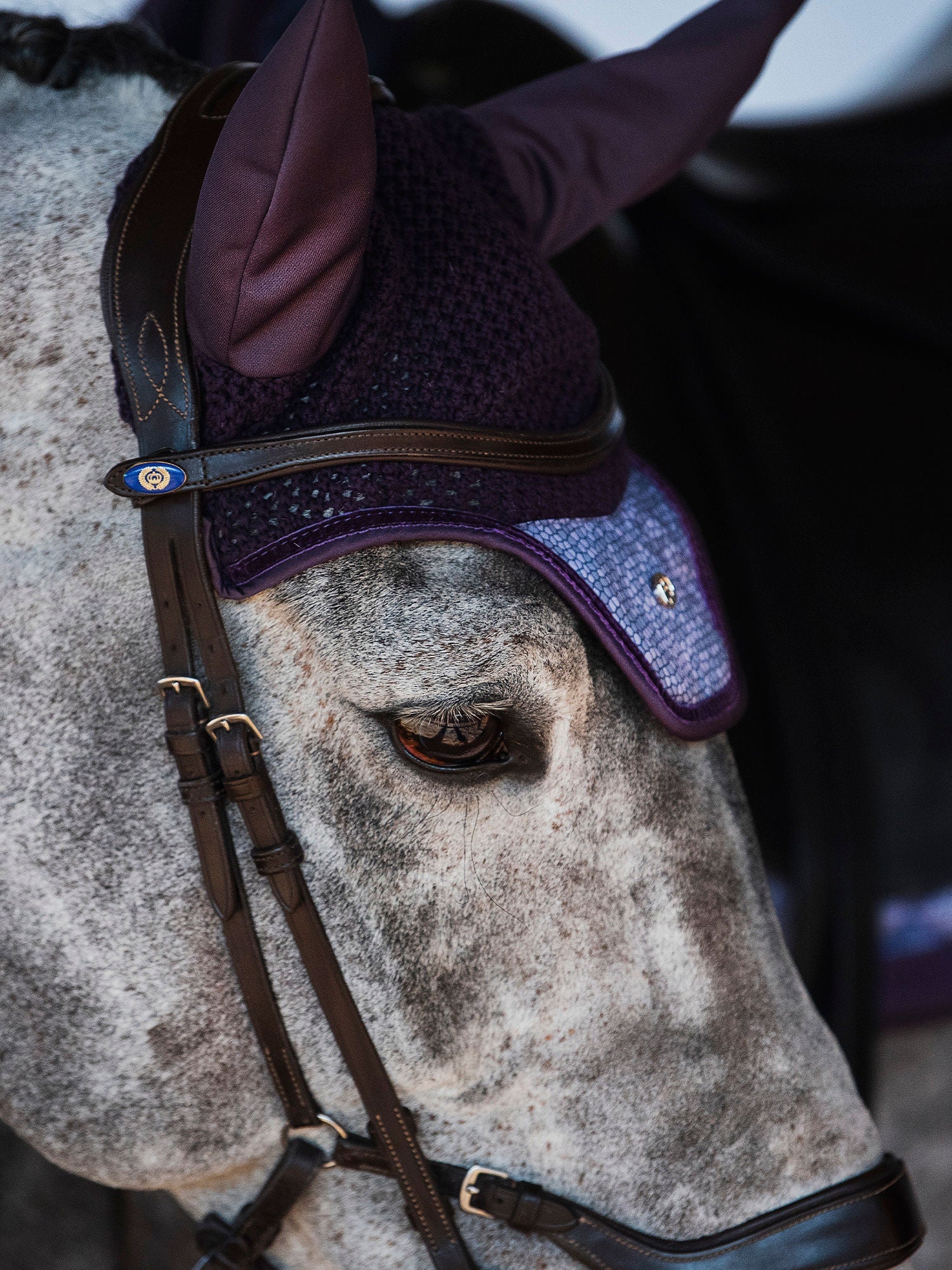 PS of Sweden Ombre Fly Hat