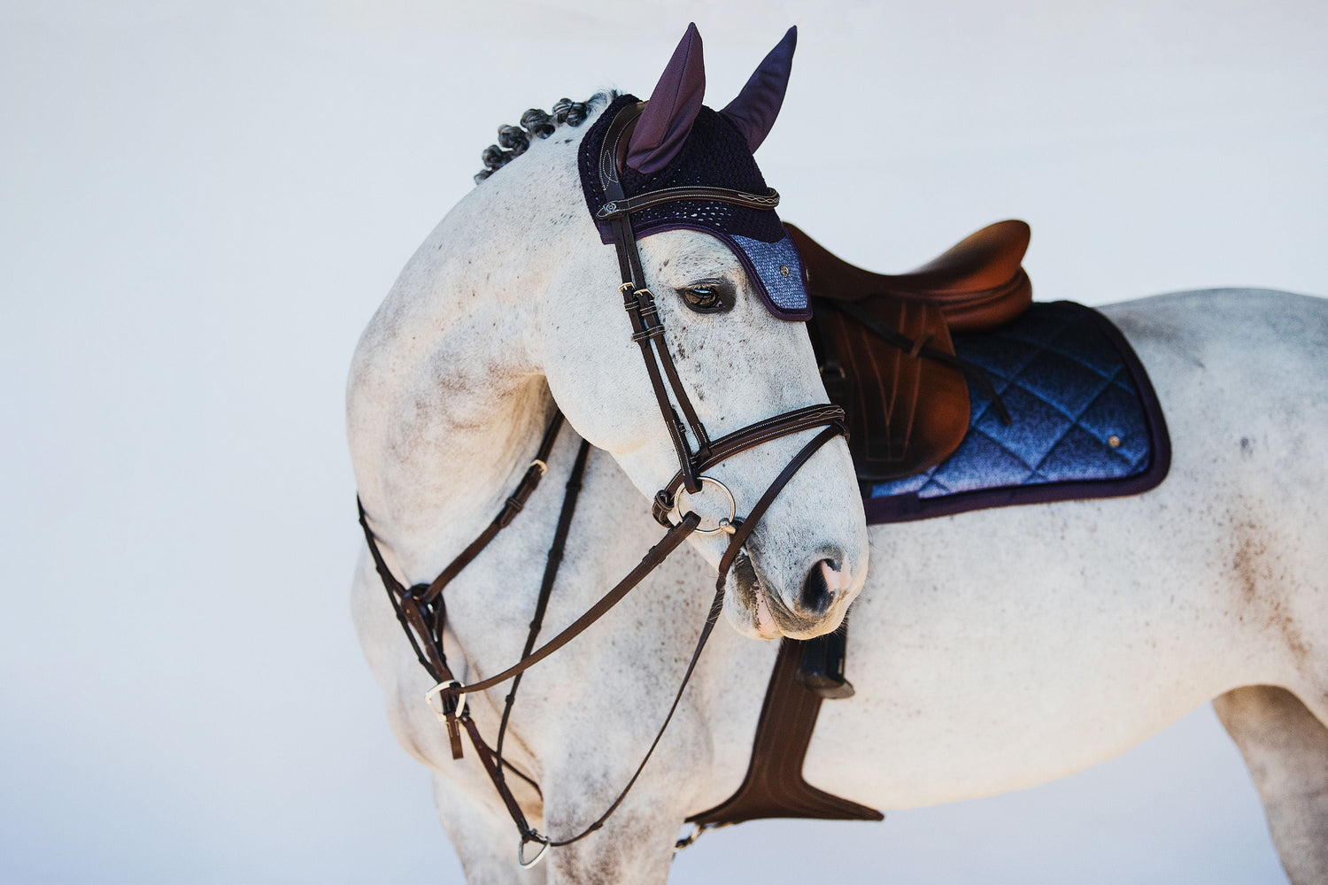 PS of Sweden Ombre Fly Hat