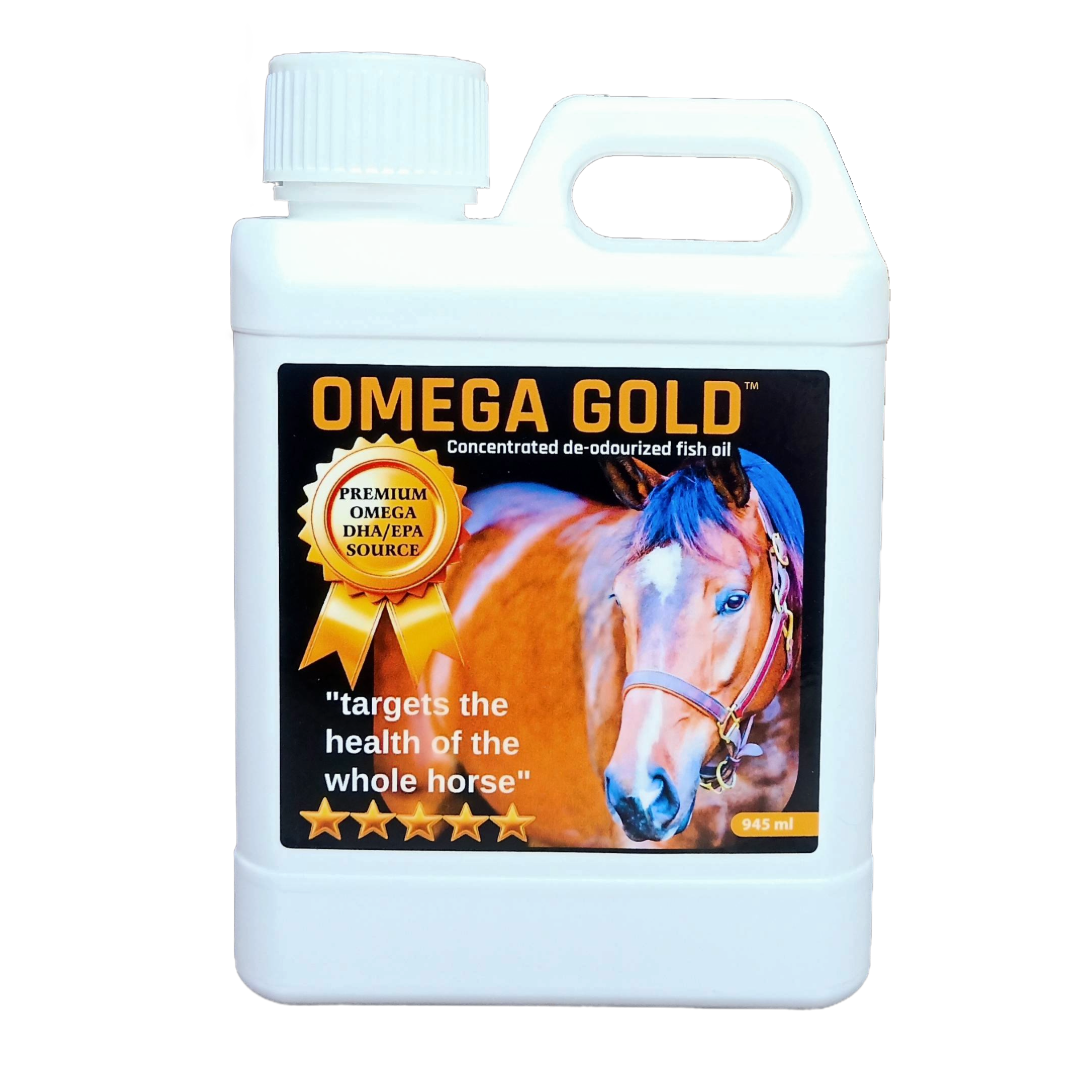 NPC Omega GOLD