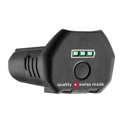Heiniger Special Edition Opal Cordless 2 Speed 1 Battery