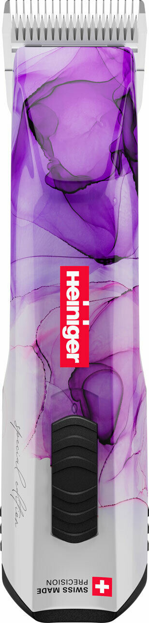 Heiniger Special Edition Opal Cordless 2 Speed 1 Battery