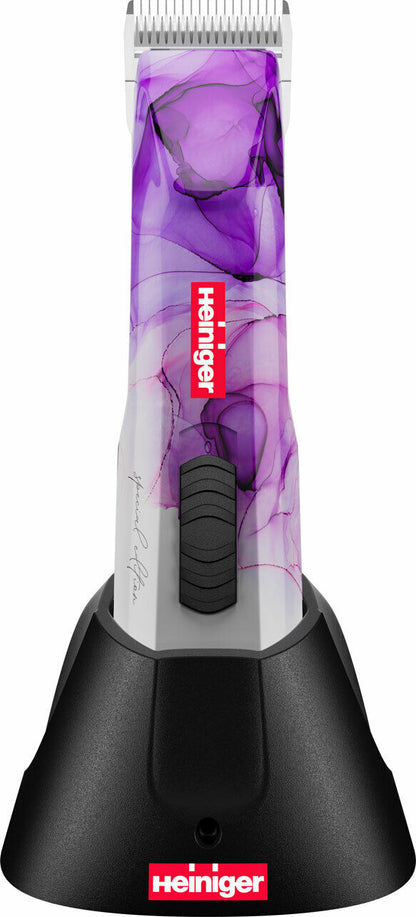 Heiniger Special Edition Opal Cordless 2 Speed 1 Battery