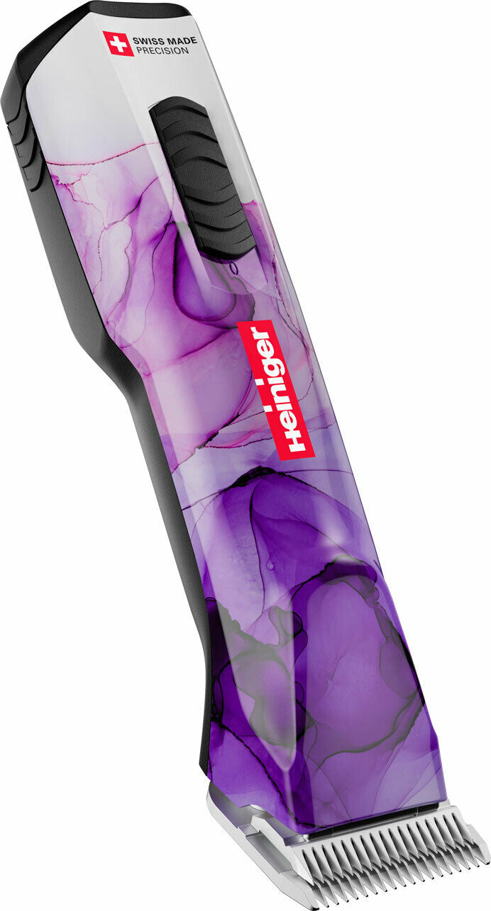 Heiniger Special Edition Opal Cordless 2 Speed 1 Battery