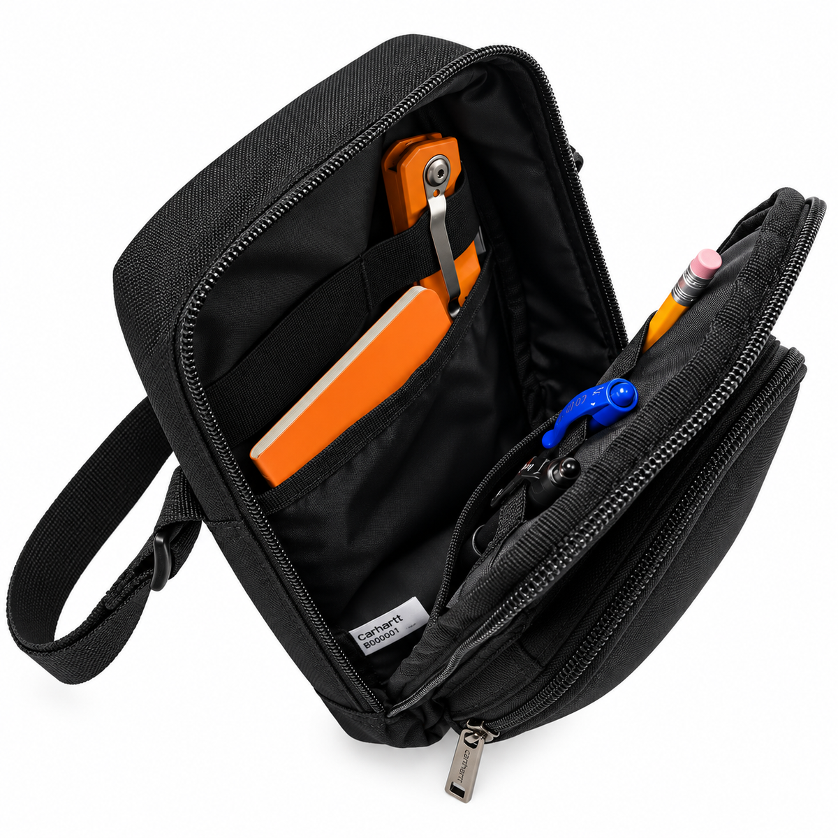 Carhartt Crossbody Zip Bag