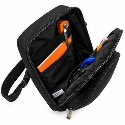 Carhartt Crossbody Zip Bag