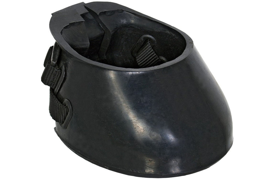 Vetmax Rubber Hoof Boot