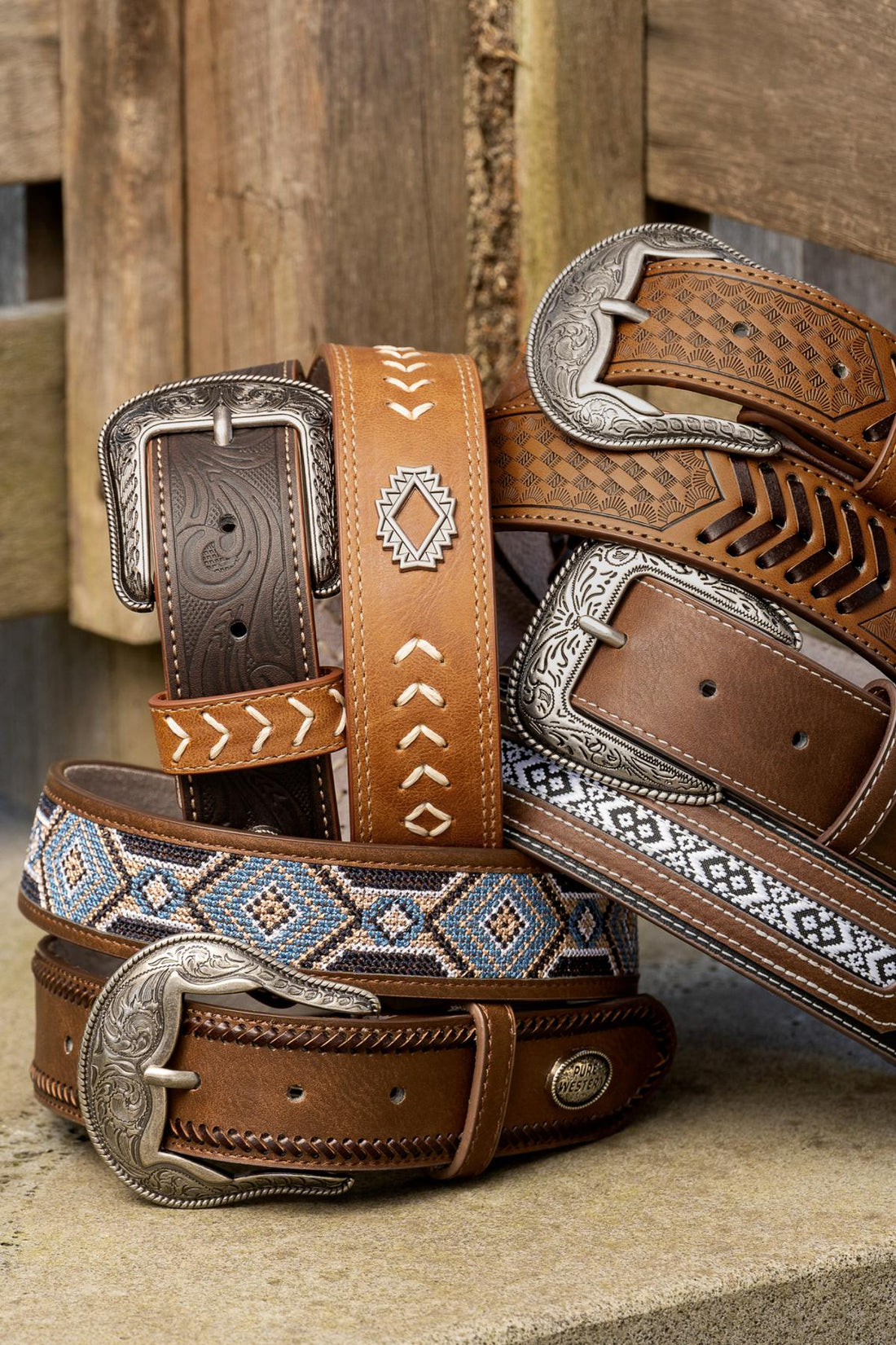 Pure Western Warren Belt
