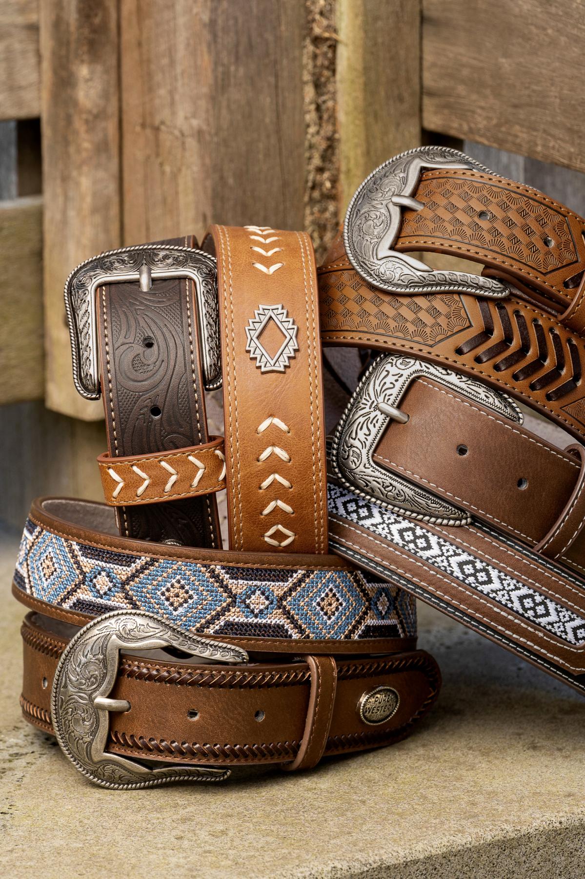 Pure Western Warren Belt