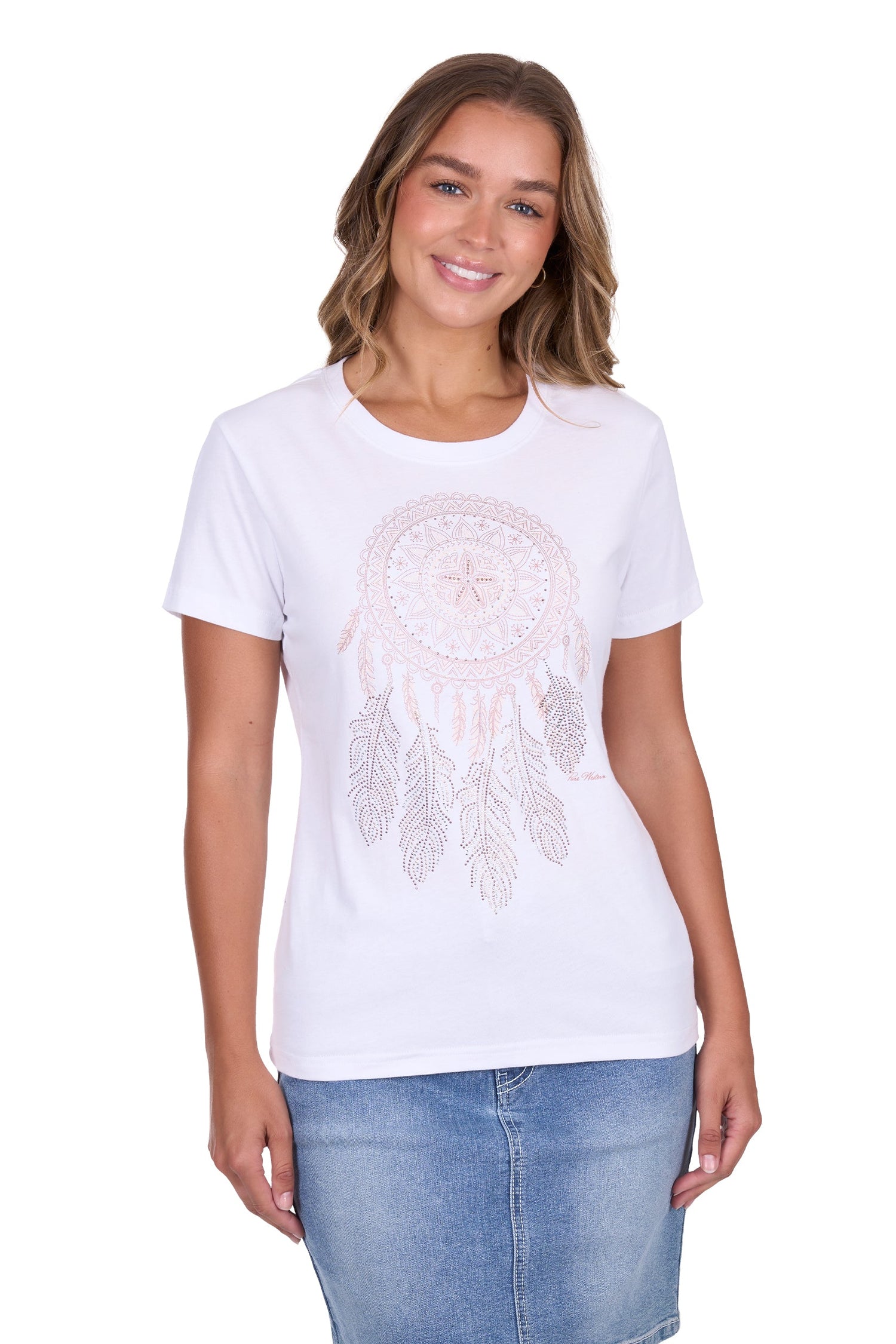 Pure Western Women&