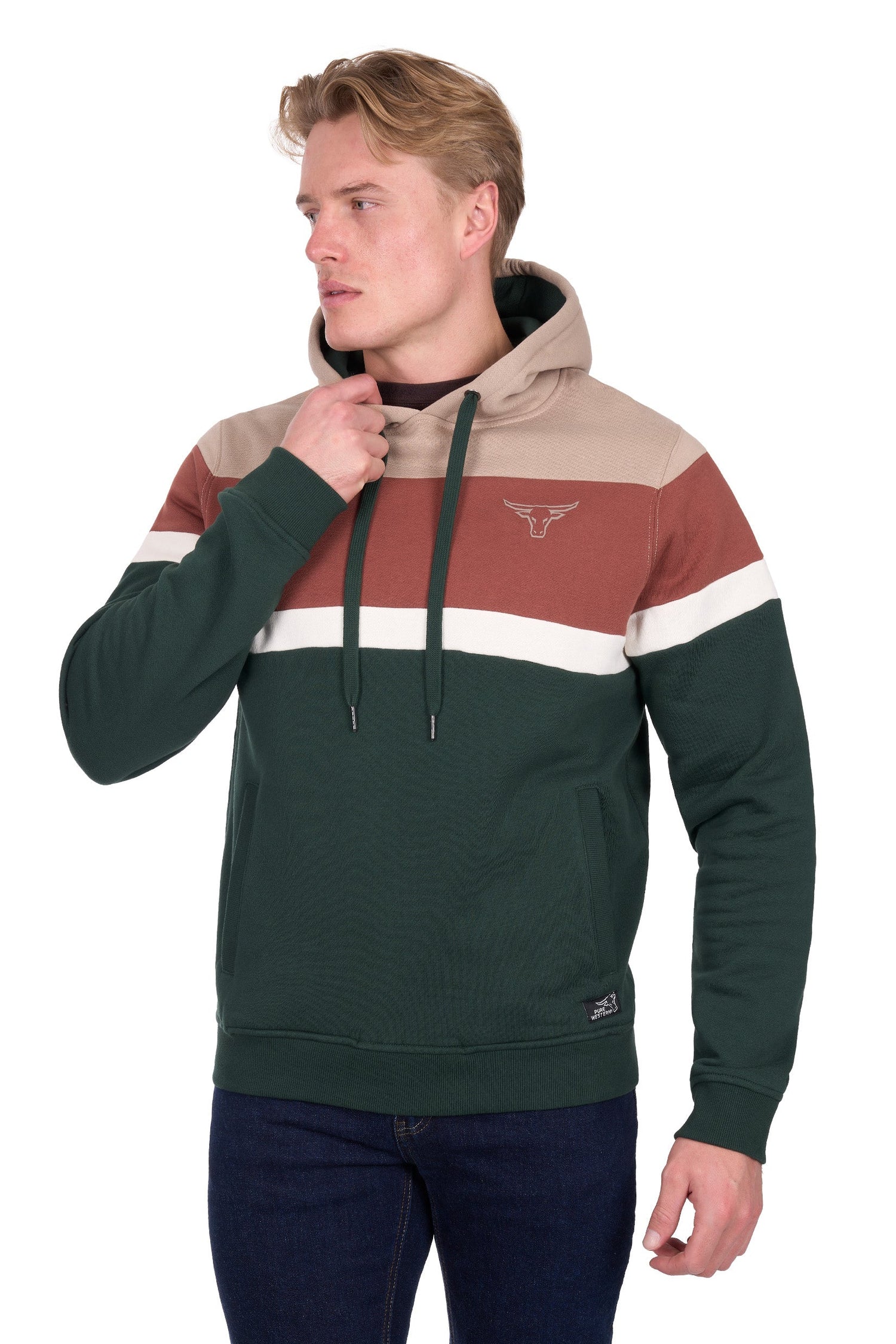 Pure Western Men&