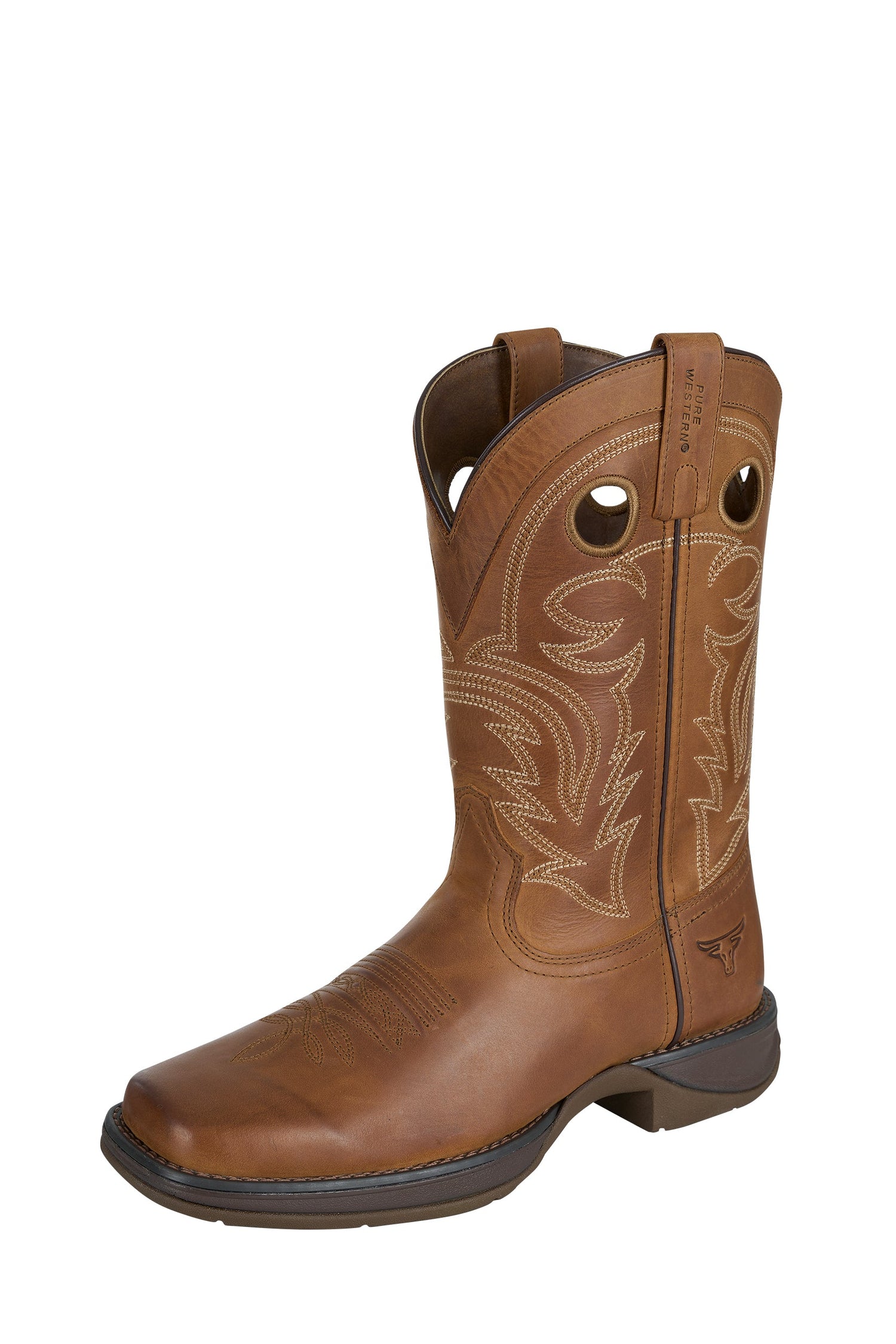Pure Western Men&