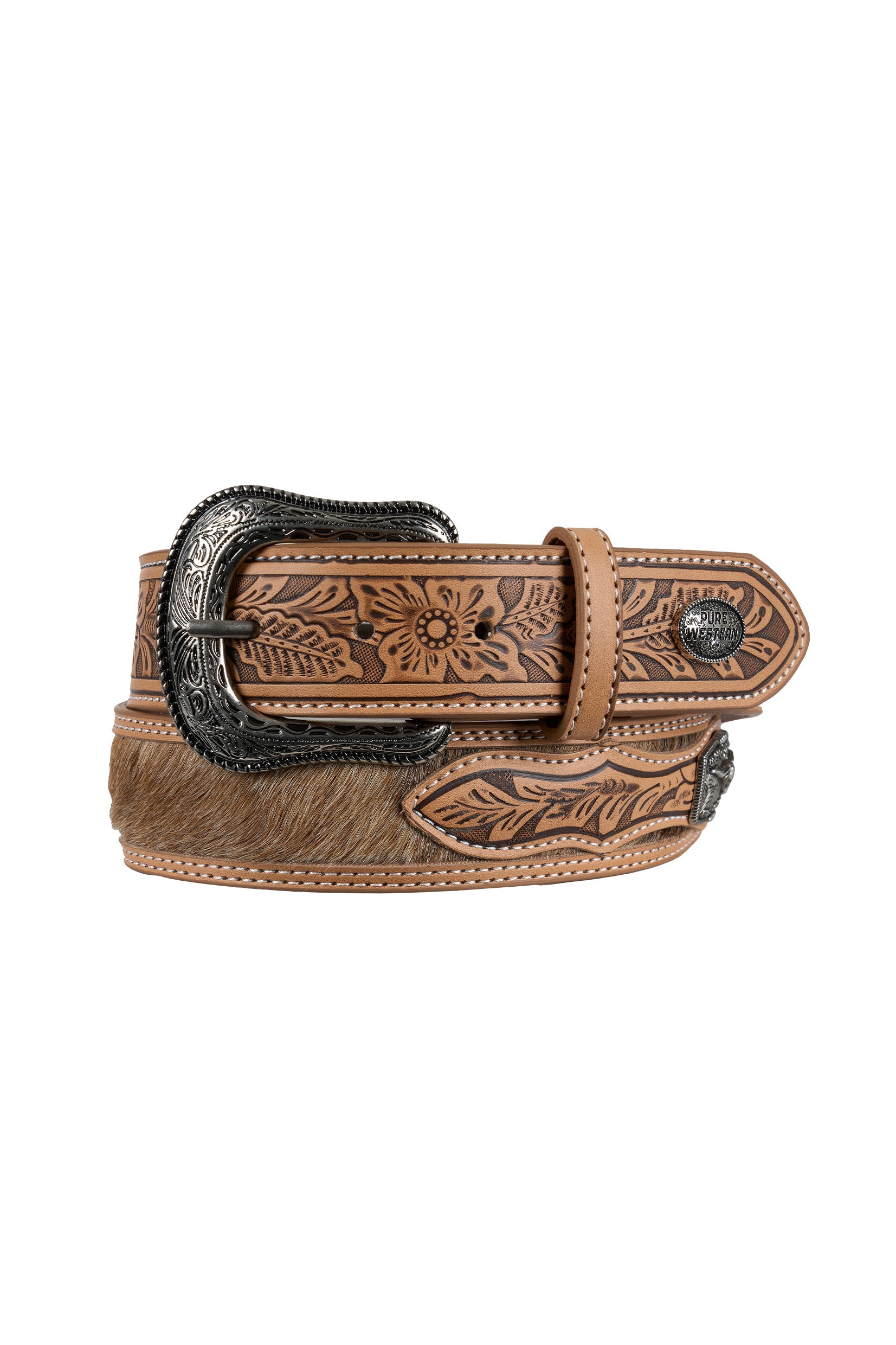 Pure Western Andre Belt