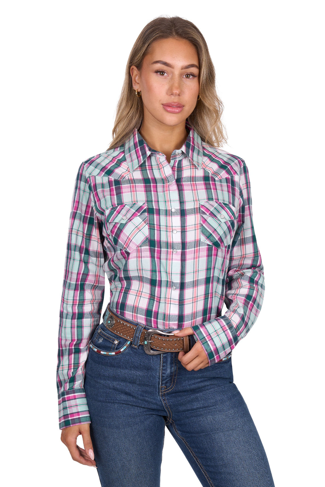 Pure Western Women&