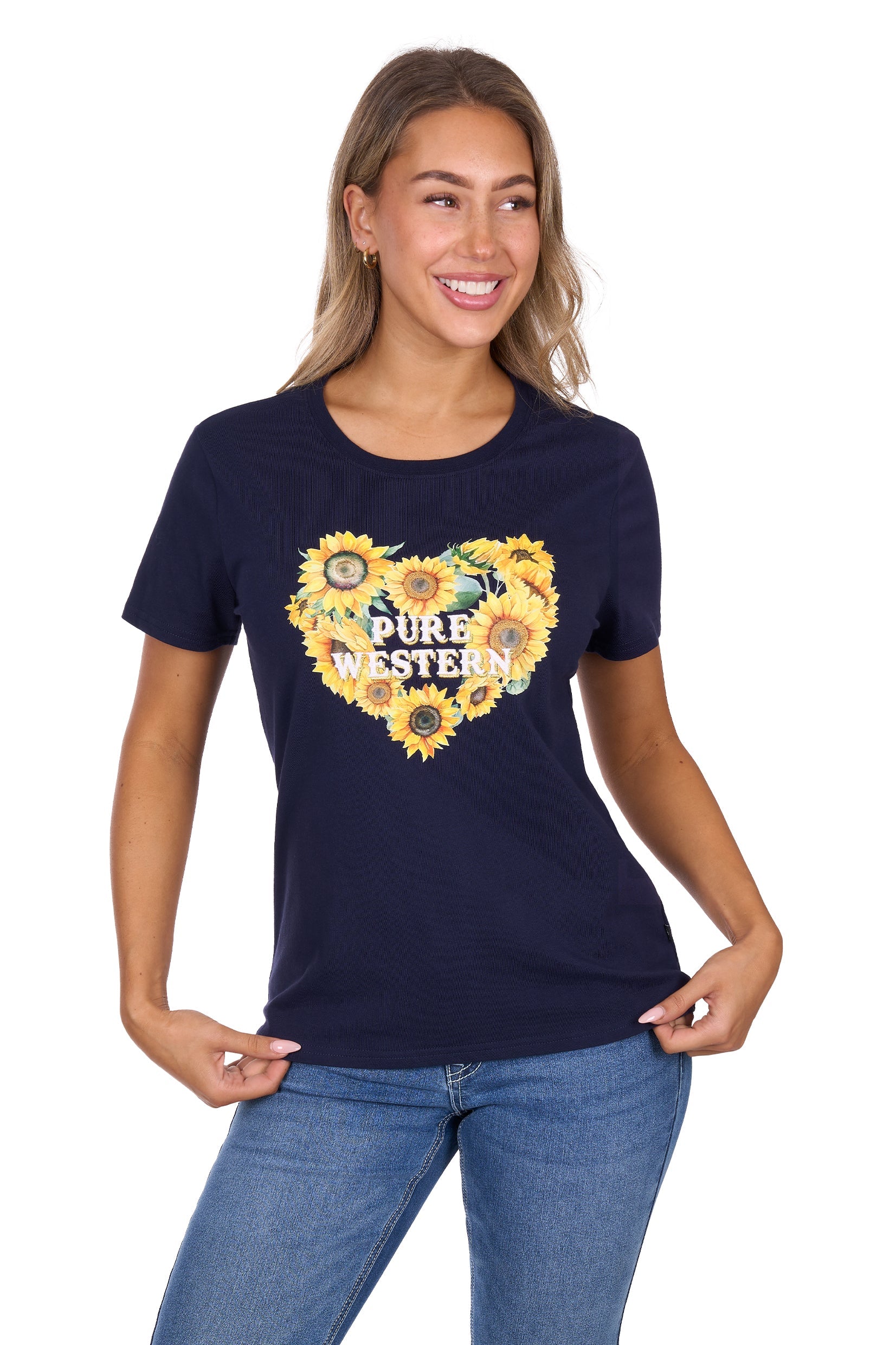 Pure Western Women&