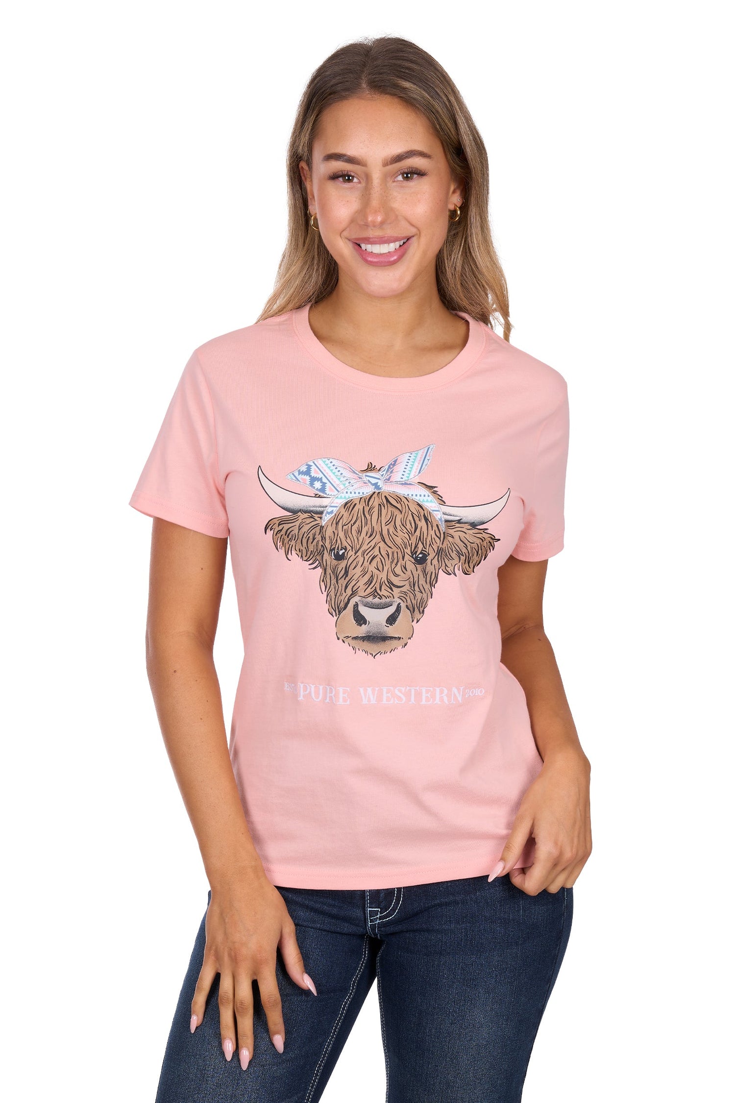 Pure Western Women&