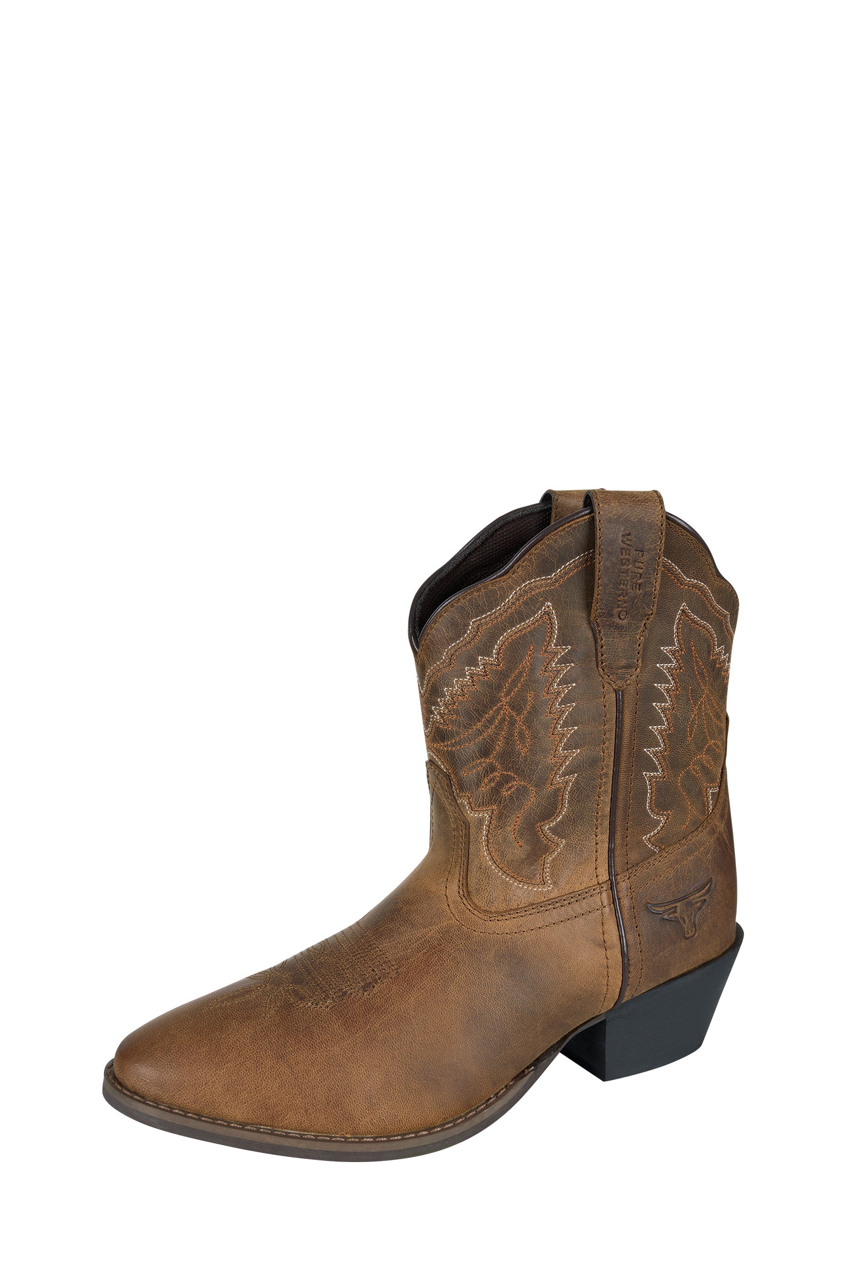 Pure Western Women&
