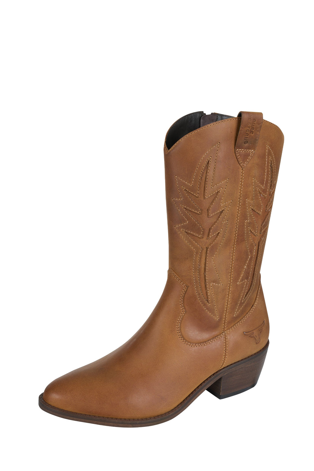 Pure Western Women&