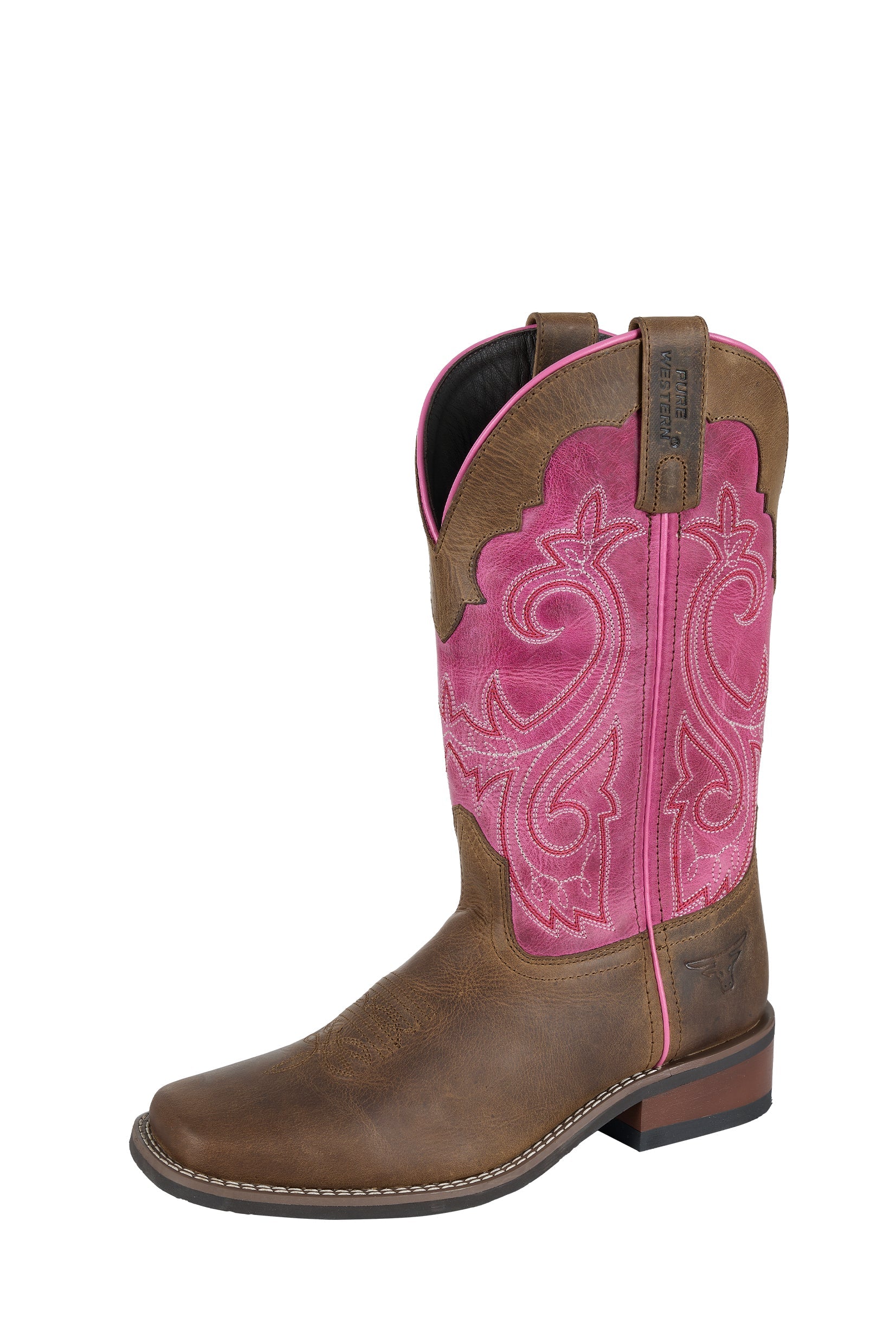 Pure Western Women&