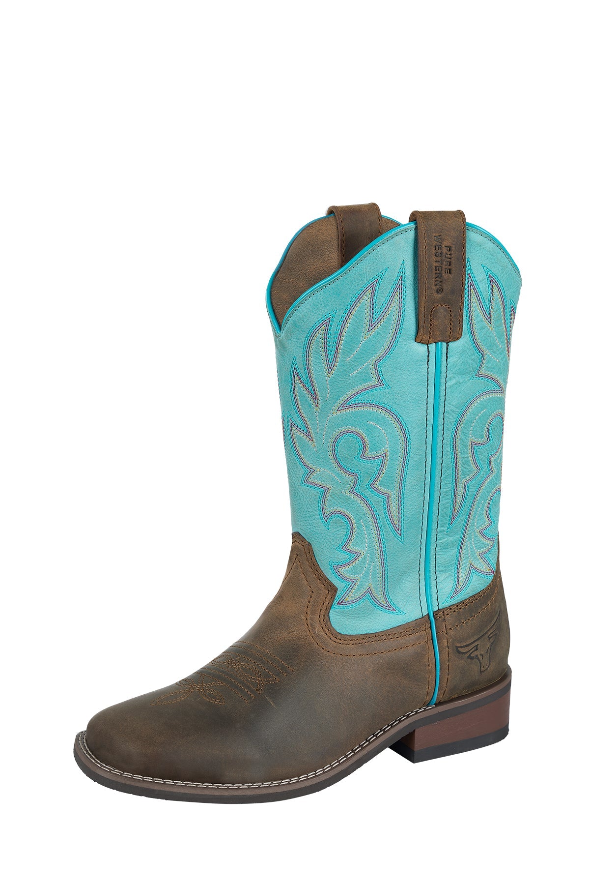 Pure Western Women&