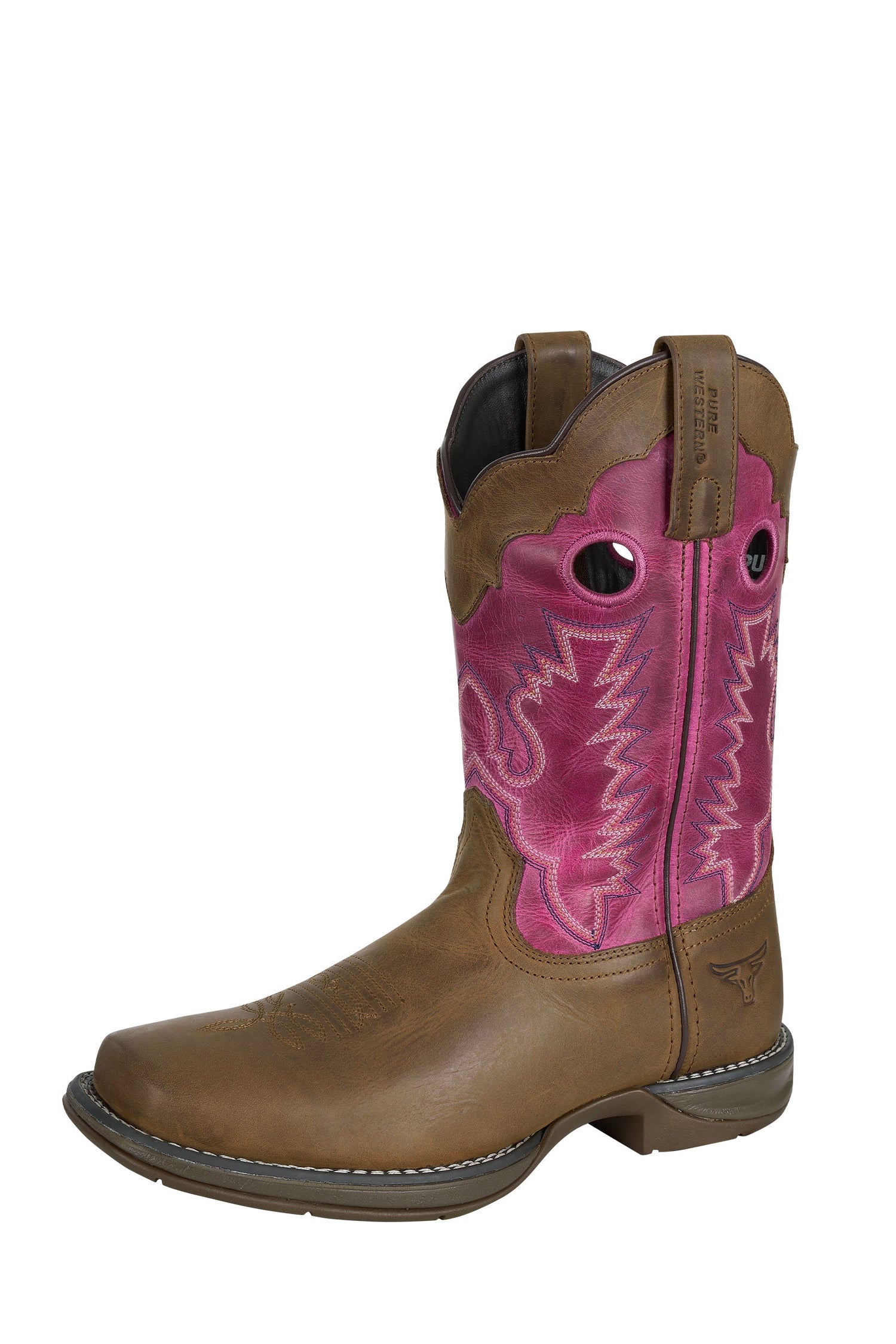 Pure Western Women&