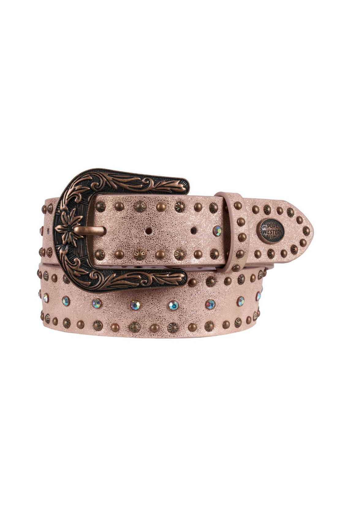 Pure Western Eliana Belt