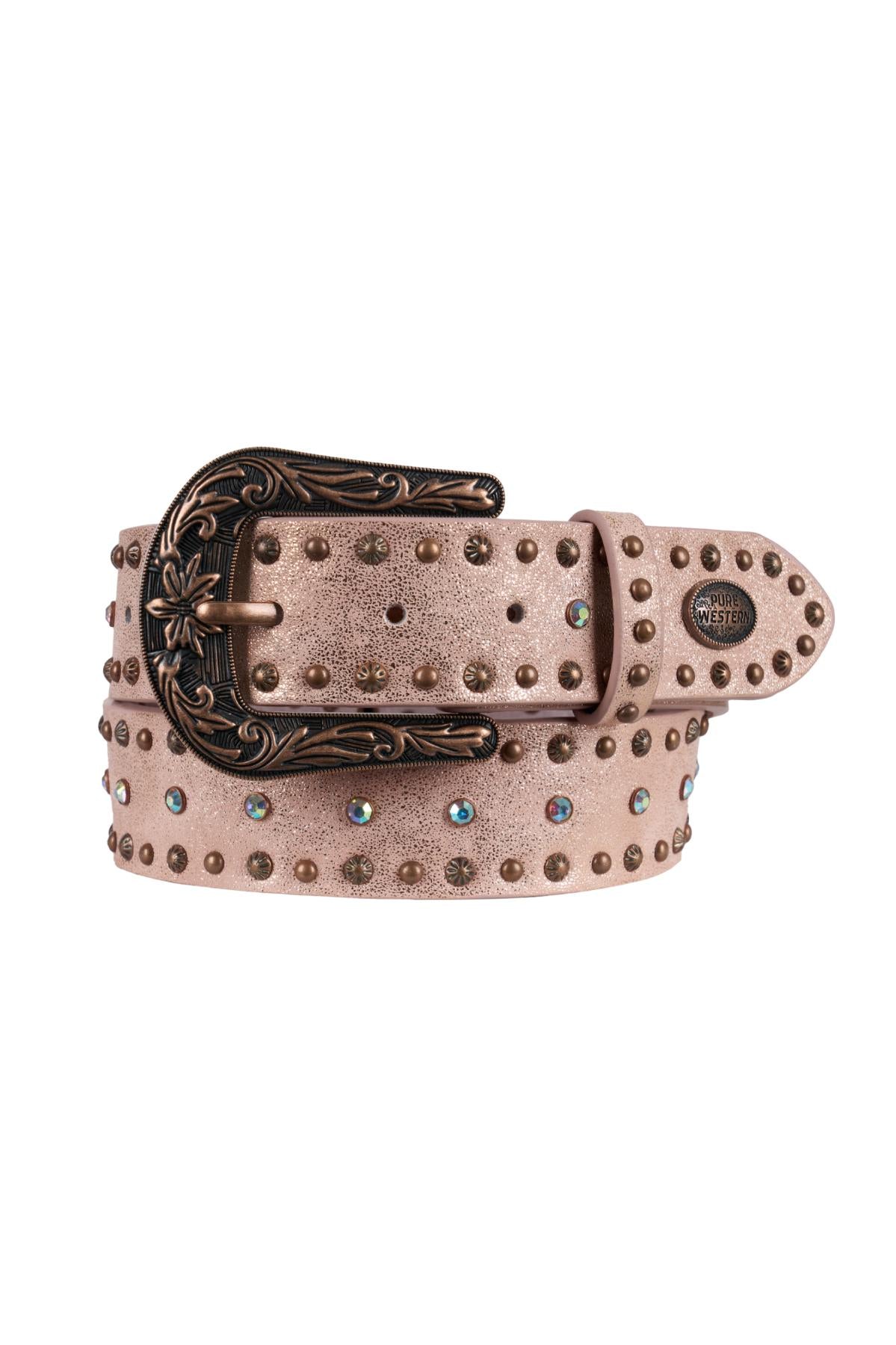 Pure Western Eliana Belt