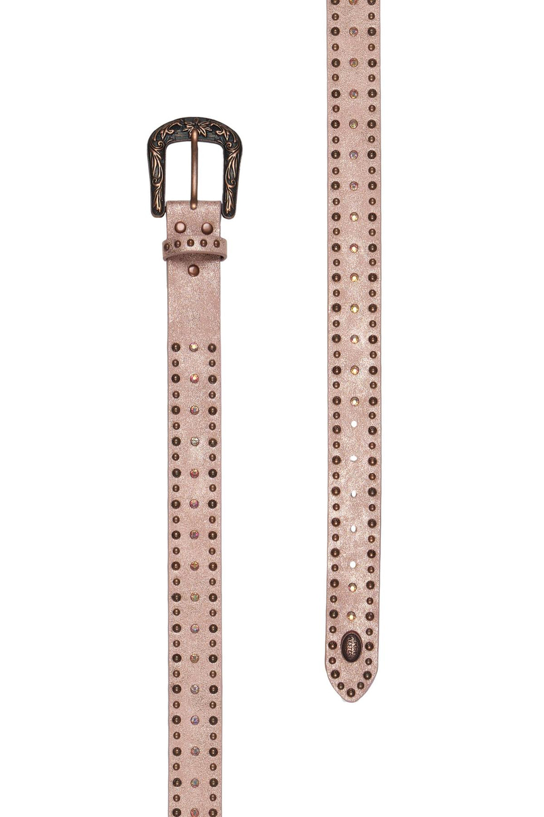 Pure Western Eliana Belt