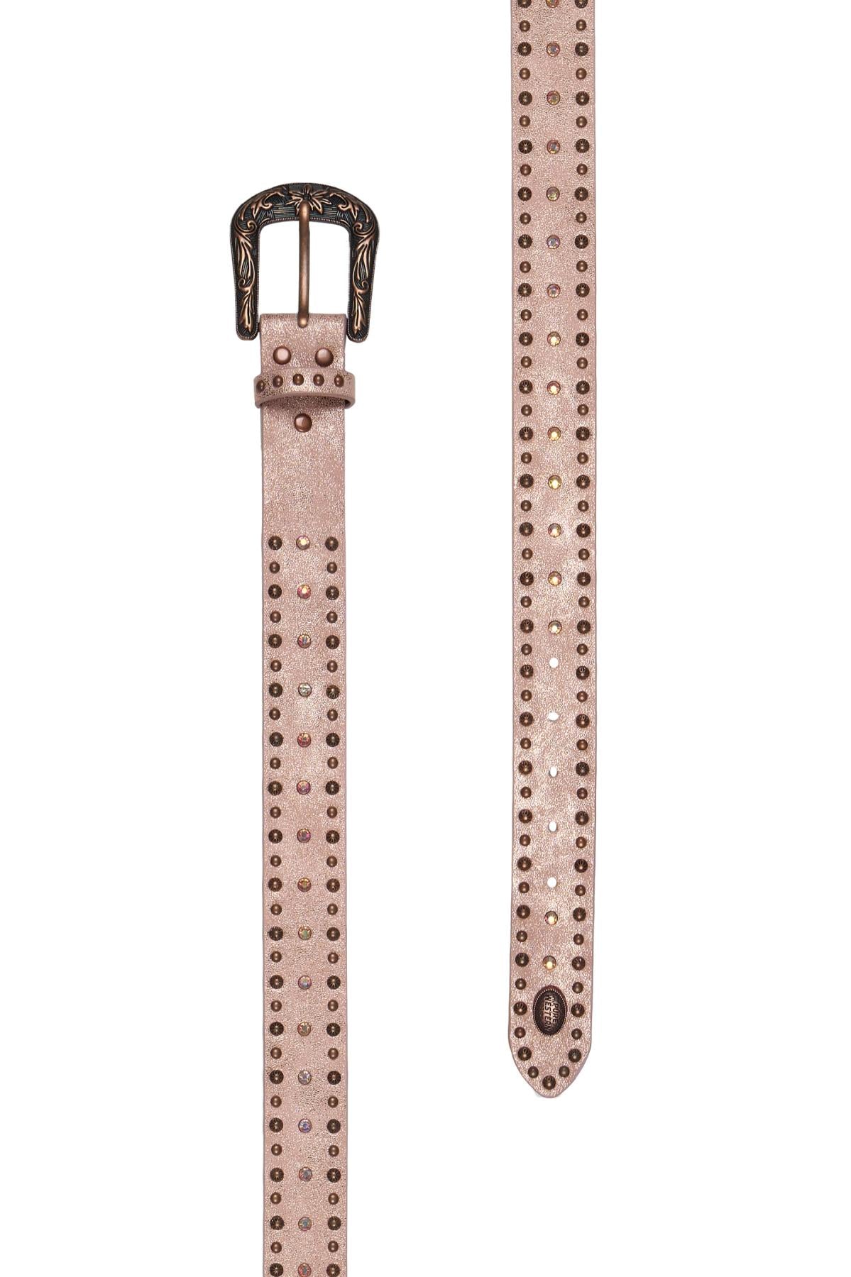 Pure Western Eliana Belt